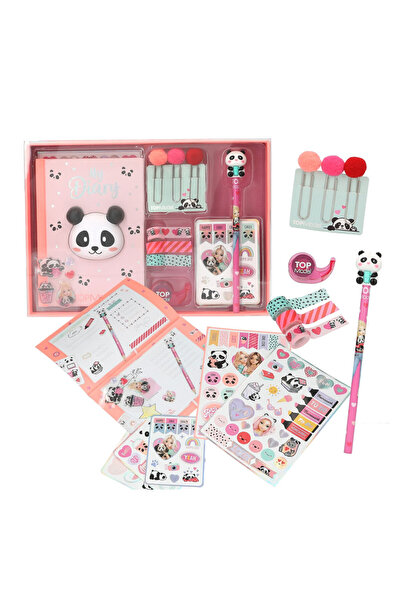 Top Model Δημιουργήστε το δικό σας ημερολόγιο 13904