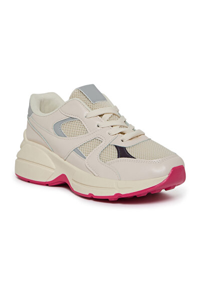 Geoomnii Sports Shoes for Women – Breathable Mesh, Cushioned Insole, Lightwei...