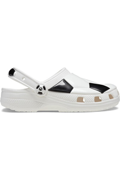 Crocs Saboti Classic Soccer Clog Kids