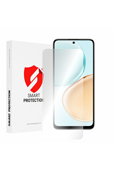 Smart Protection Folie de protectie Antireflex Mata pentru Honor X7d doar dis...