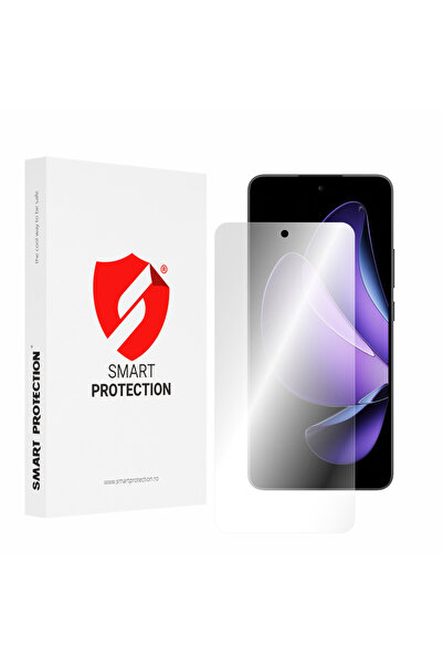 Smart Protection Folie de protectie Clasic pentru Oppo Reno 13 FS doar display