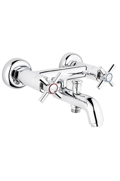 BMS İNTEGRA MİX BANYO BAT.(BRONZ)