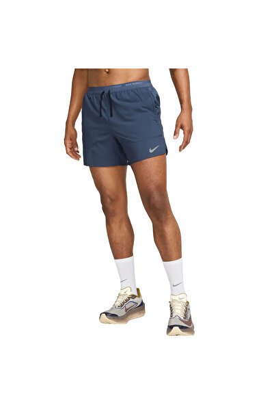 Nike Dri-FIT Stride 2 σε 1 7 " Ανδρικό Σορτς Ναυτικό Μπλε (SPORTİKS)