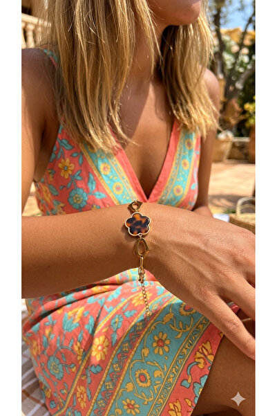 İNN JEWELLERY سوار فولاذي مضاد للصدأ ومضاد للحساسية مع شكل VIP (ضمان المستورد...