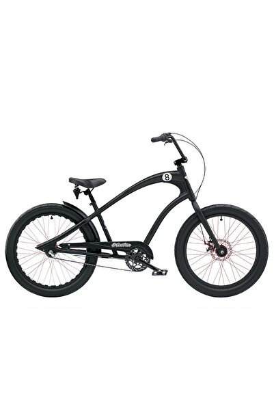 ELECTRA BICYCLE دراجة إلكترا ستريت 8 8i للرجال