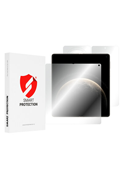 Smart Protection Set folie de protectie Clasic pentru HUAWEI Mate X6 fullbody...