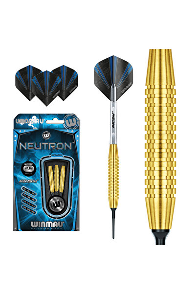 WINMAU Neutron 20 G Elektronik Dart Oku Seti