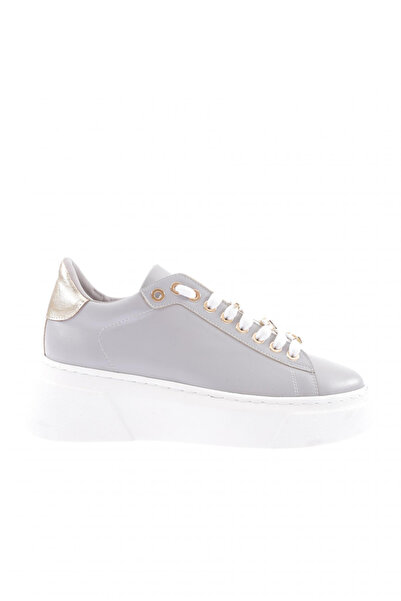 DGN Es862 Women's Thick Sole Sneakers with Accessories