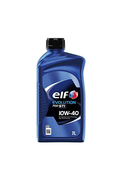 ELF ULEI MOTOR PURE EVOLUTION 700 STI 10w40 1L