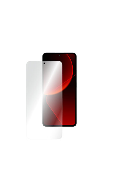 Smart Protection Set folie de protectie Antireflex Mata pentru Xiaomi 13T ful...