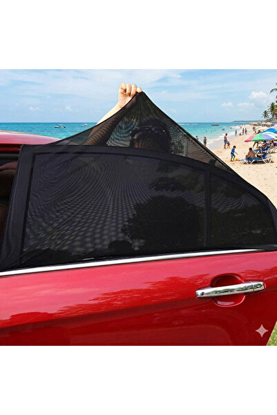 Markaflex 1 τεμάχιο Αυτόματη κουρτίνα σκίασης αυτοκινήτου Πλαϊνό παράθυρο οχή...