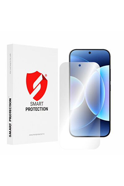 Smart Protection Folie de protectie Antireflex Mata pentru Xiaomi 17 Pro doar...