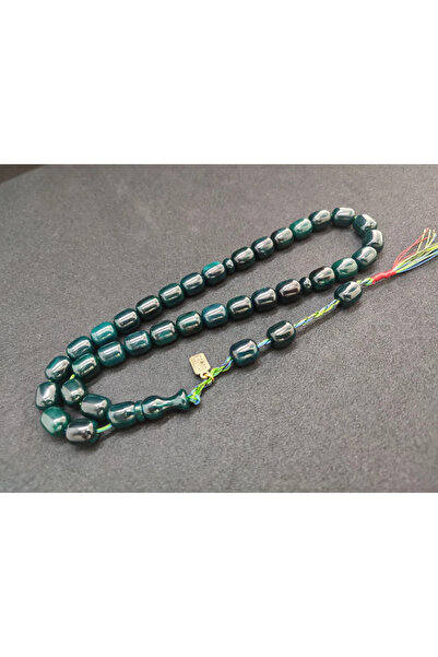 İskeçe Tesbih Ο Οσάμα Ομάρι υπογράφει τον Αλμάμεμε του Παλαιού Τρόπου, ο Χαβρ...