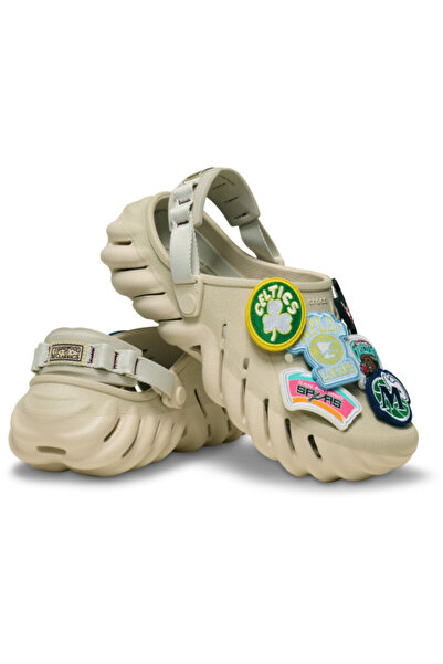 Crocs NBA Εκό Κλογκς