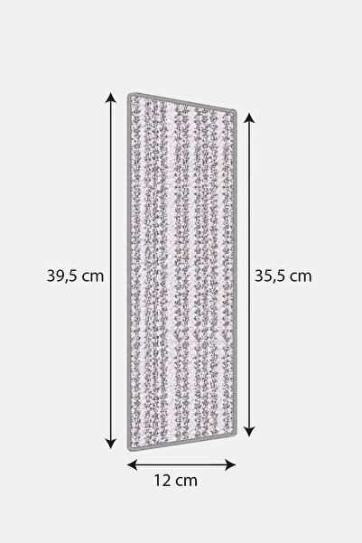 Lavine (2 Adet) Sprey Mop Temizlik Seti %100 Mikrofiber Yedek Bezi