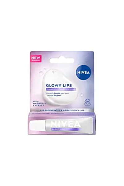 NIVEA Shiny lip gloss 10 ml