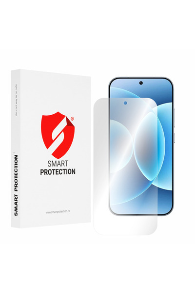 Smart Protection Folie de protectie Antireflex Mata pentru Xiaomi 17 doar dis...