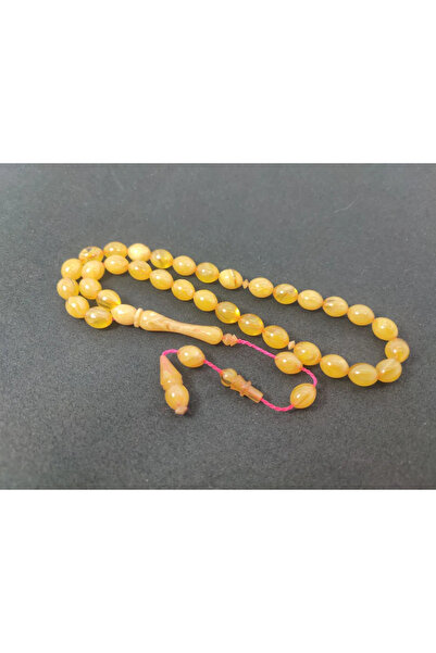 İskeçe Tesbih Γιούσουφ Τσέβερ Καβάλιν, Έργο του Δάσκαλου 06, Καθαρό Ντελίμ, α...