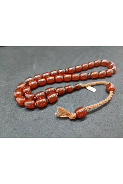 İskeçe Tesbih Ο Οσάμα Ομάρι, ο δάσκαλος, έχει αναδείξει την παλαιωδή τεχνολογ...