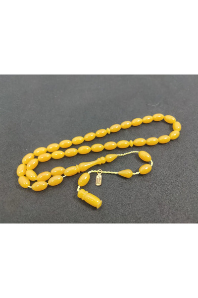 İskeçe Tesbih Τεχνούργημα του Αχμέτ Εμίν Μάστα: Η Κορυφή του Χρώματος - Ένα Σ...