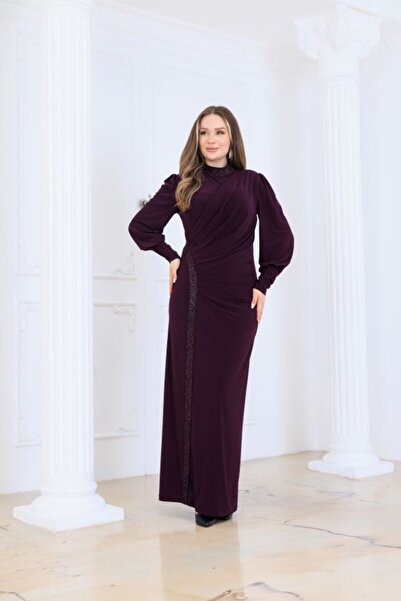 Halezademoda TESETTÜR ELENİ ABİYE