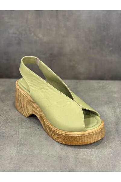 Zeyn ΧΕΙΡΟΠΟΙΗΤΑ ΣΑΝΔΑΛΙΑ ΜΕ ΤΑΚΟΥΝΙ ΑΠΟ ΓΝΗΣΙΟ ΔΕΡΜΑ