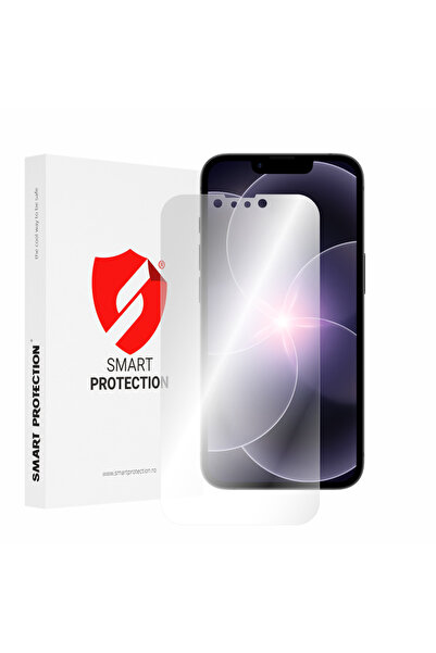 Smart Protection Folie de protectie Clasic pentru APPLE iPhone 17e doar display