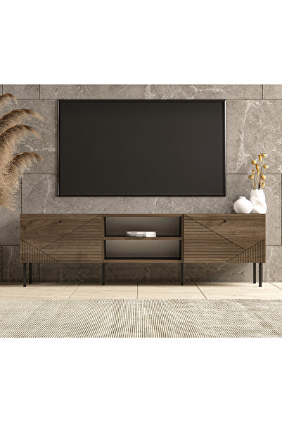 MERT SERT MOBİLYA Lento Tv Sehpası, Tv Ünitesi, 150cm
