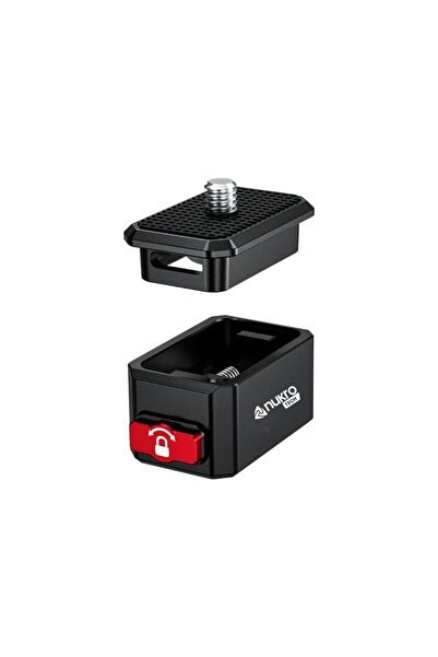 Nukrotech 360 Aksiyon Kamera Montaj Adaptörü
