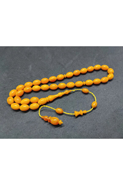 İskeçe Tesbih Ο Θρυλικός Δάσκαλος Μουχάμεντ Ερντεν Σειρά VIP Γερμανικό Κεχριμ...