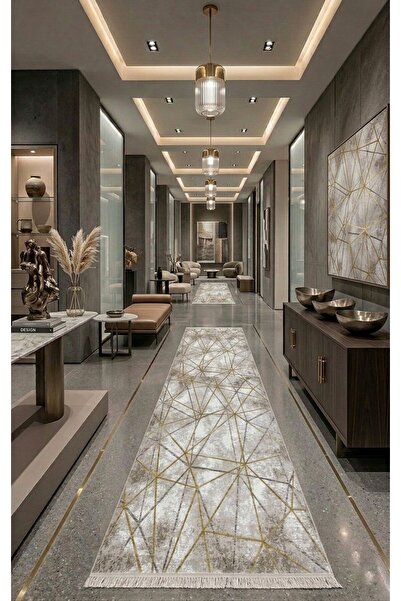 SEYRAN Roma 425 Gold Yolluk
