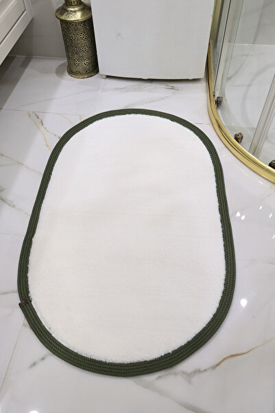 KAAN HOME Αντιολισθητική βάση, αφράτο βελούδινο, εξαιρετικά απαλό 50x70 εκ., ...