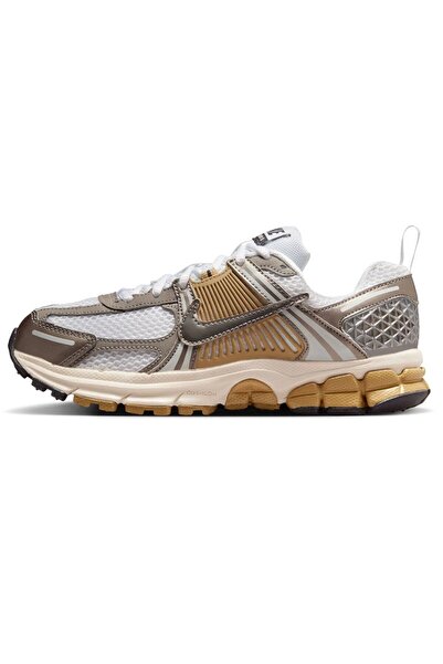 Nike Bowerman Zoom Vomero 5 Unisex Sneaker Hakiki Deri Reflektörlü Günlük Spo...
