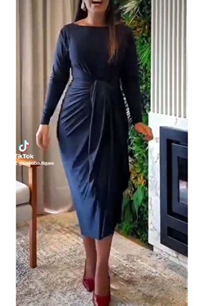 Tasha Boutique Κομψό φόρεμα TSH576