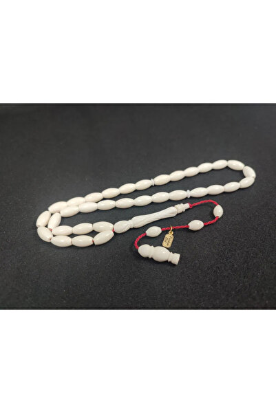 İskeçe Tesbih Τεχνούργημα του Μάστη Φουρκάν Γκουλ, Σκαλιστό Στυλό Ιμάμε, Φυσι...