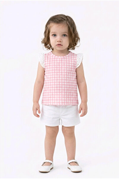 Kids Tricou fara maneci
