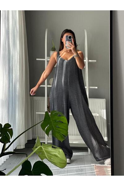 Sultana Collection MÜSLİN TULUM
