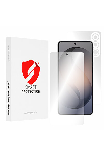 Smart Protection Set folie de protectie Antireflex Mata pentru Samsung Galaxy...