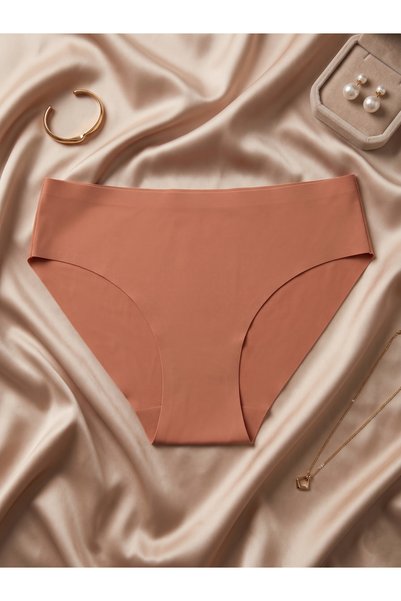 Kaia Women's 5-Piece Laser Cut Seamless Bikini Set Ultra Flexible and Soft