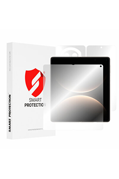 Smart Protection Set folie de protectie Clasic pentru HUAWEI Mate X7 fullbody...