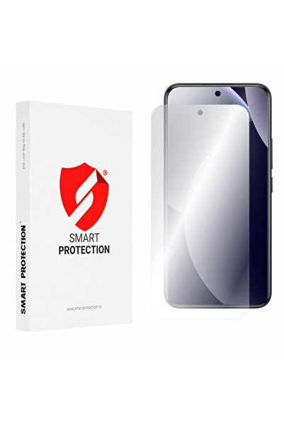Smart Protection Set folie de protectie Clasic pentru Xiaomi Redmi Note 15 Pr...