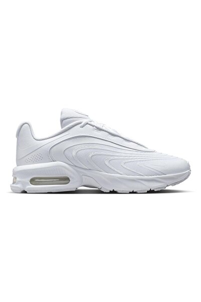 Nike IR0819 Air Max Fire Νέα Αθλητικά Παπούτσια Λευκά