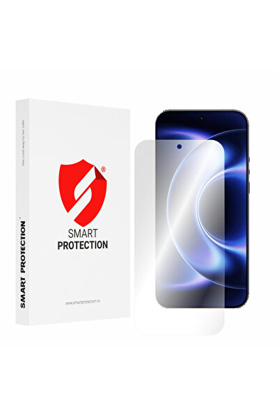 Smart Protection Folie de protectie Antireflex Mata pentru Xiaomi 17 Ultra do...