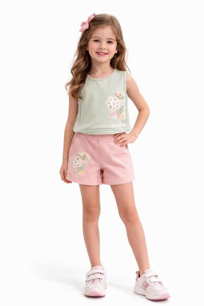 nk kids KIZ TAKIM 26YNK11514