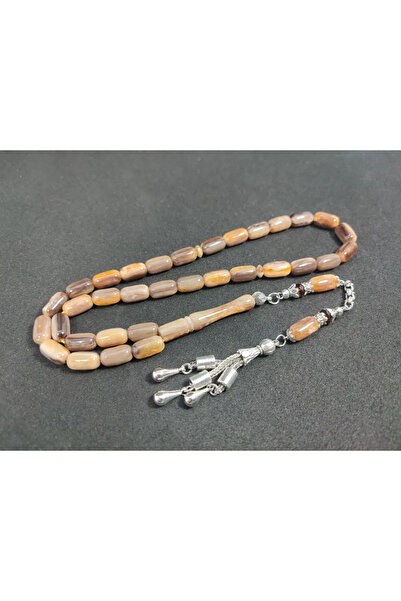 İskeçe Tesbih Σχέδιο Τεχνουργίας του Καλλιτέχνη Σεβέκ Αλκάν 06 Δελίμ Ιθάλ Γαλ...