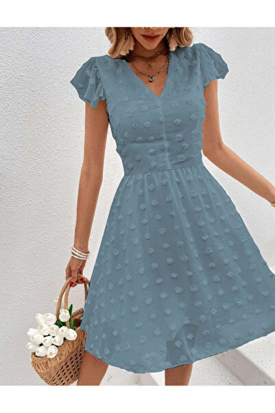 Tasha Boutique Κομψό φόρεμα TSH493
