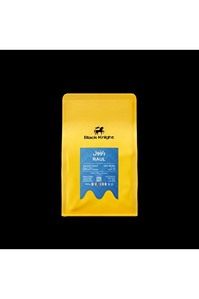 Black Knight Roastery حبوب القهوة بلاك نايت راول غواتيمالا 250 جرام