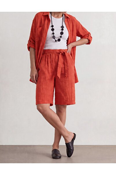 DenizEge Σορτς Μουσελίνας Άνθος Ρόδι