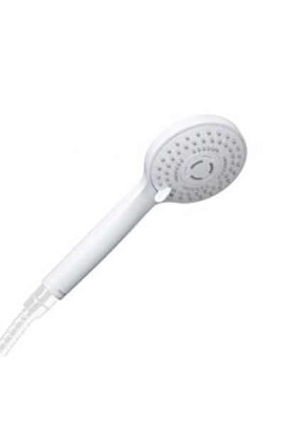 NN Bombay 3-function shower head
