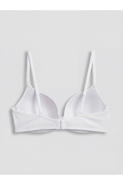 LC Waikiki First Bra Without Underwire and Padding